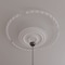Ekena Millwork 41 7/8-in. OD x 38 3/8-in. ID x 1 3/4-in. W x 5/8-in. P Orrington Kit CRK42OR - alternate 2